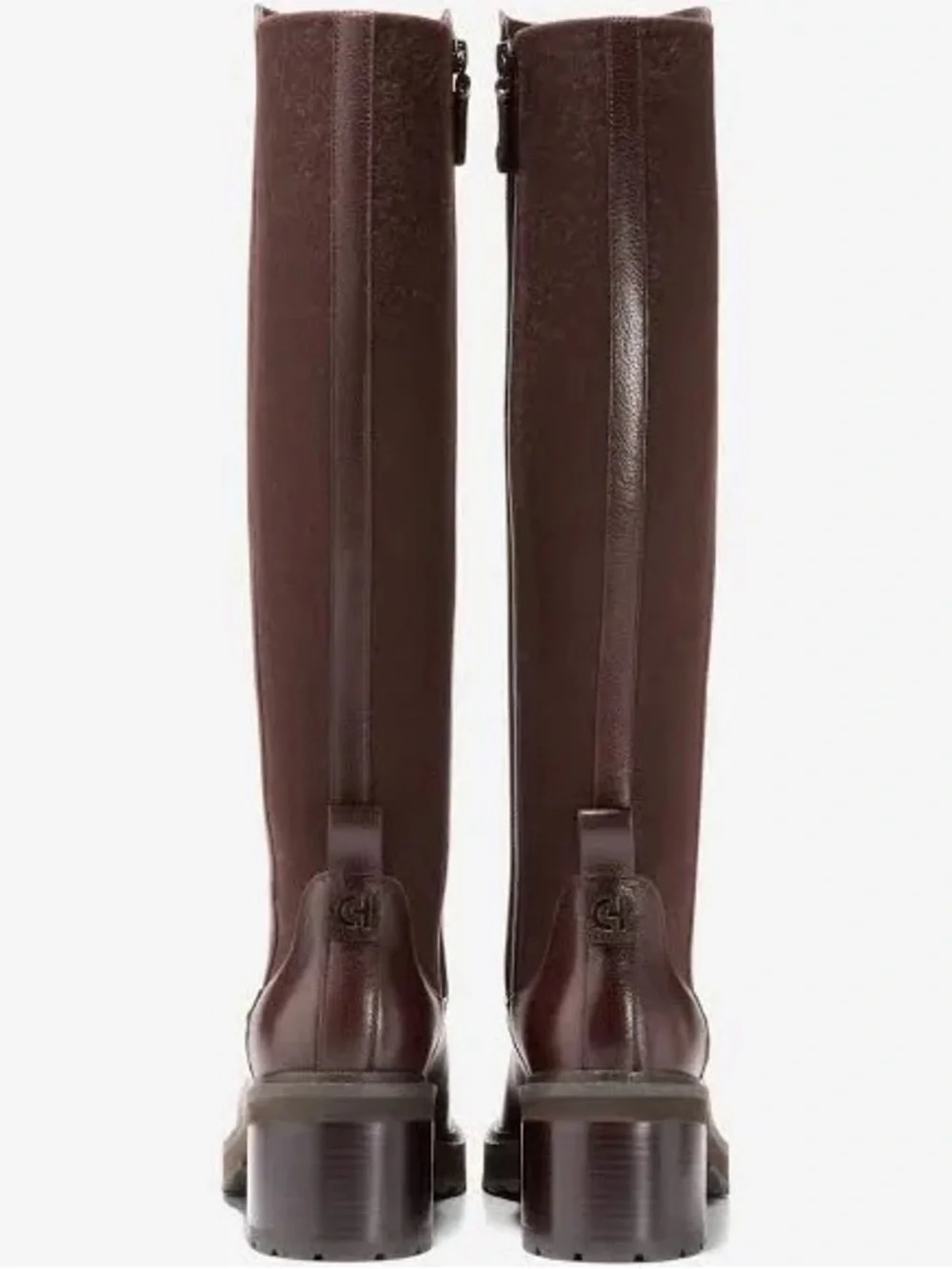 Cole Haan worn few